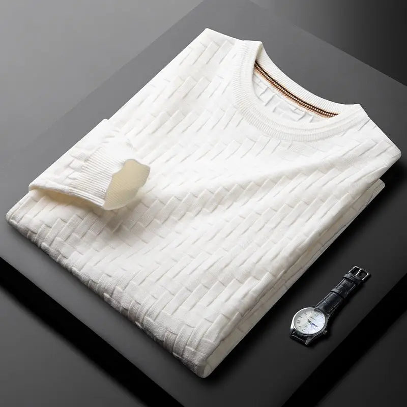 Grove Realm Pullover