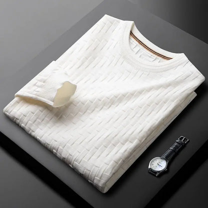 Grove Realm Pullover