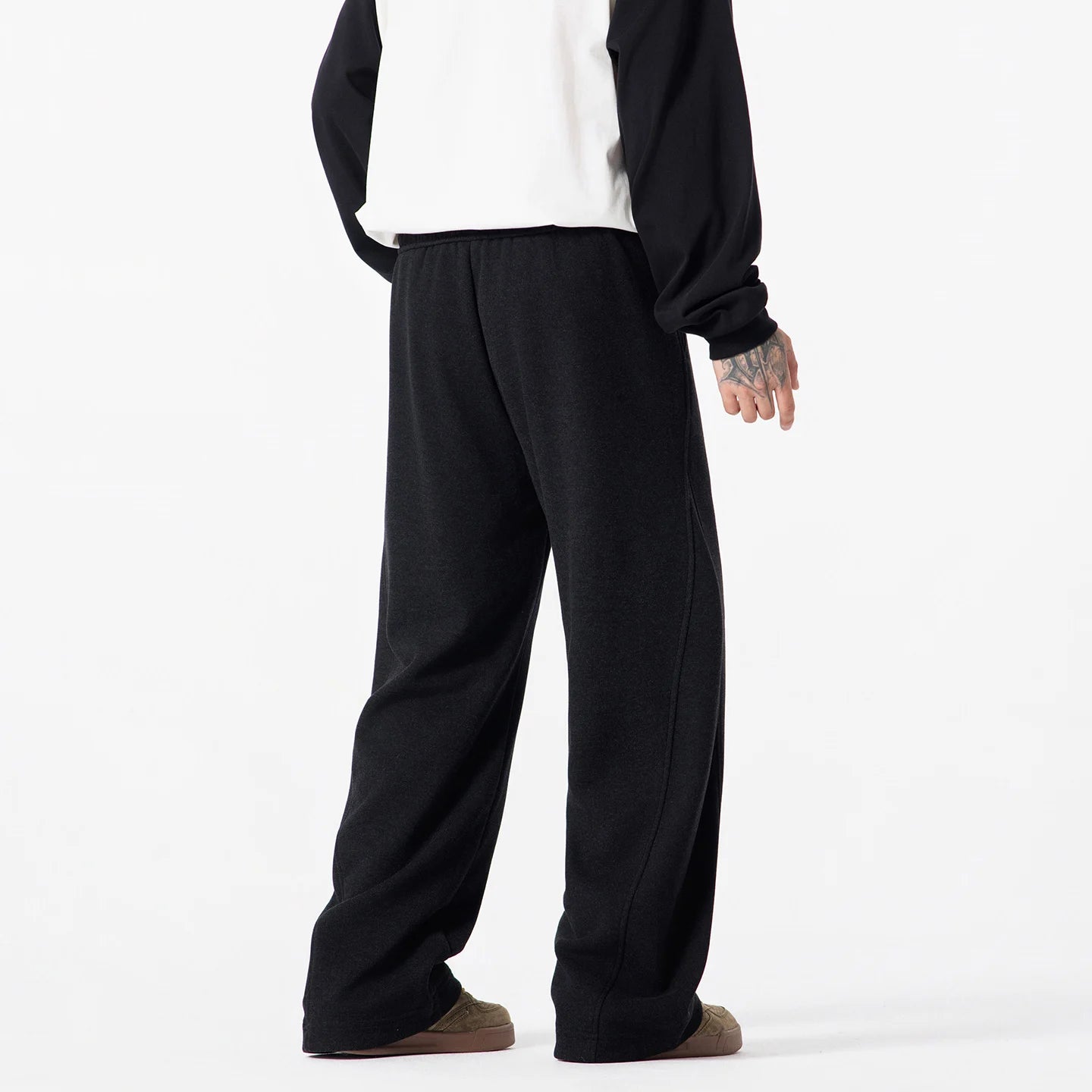 Tech Drift Sweatpants