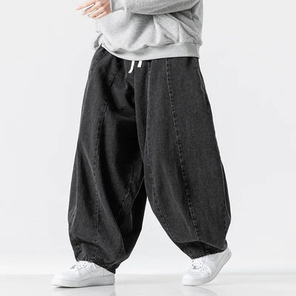 Windsway District Pants