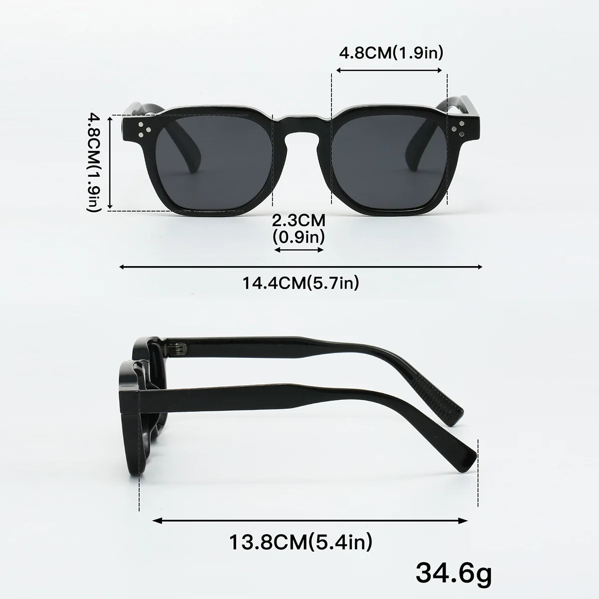 Monte Bianco Shades