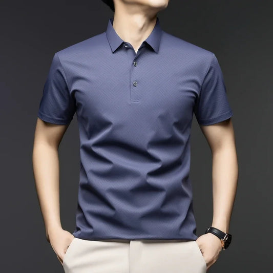 Miles Tour 9 Polo
