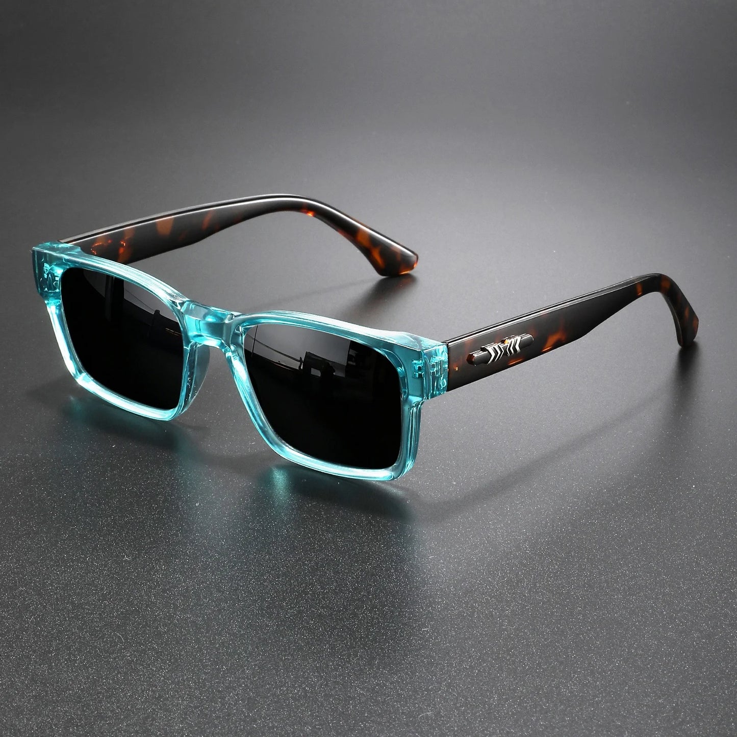 Obsidian Ridge Shades