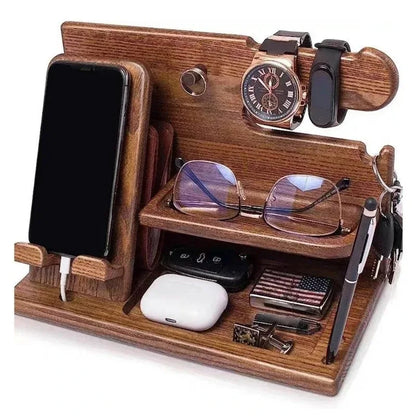 CarterWood Essential Hub