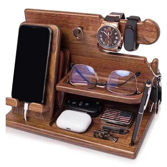 CarterWood Essential Hub