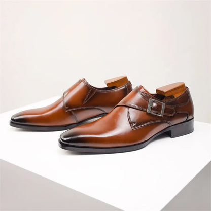 Henry Meyer Classic Loafers