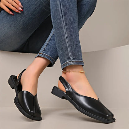 Margot Slingback Flats