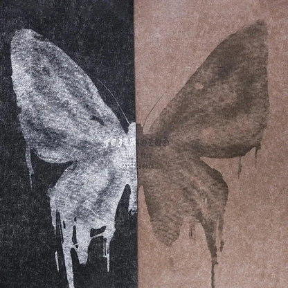 Butterfly Effect Tee