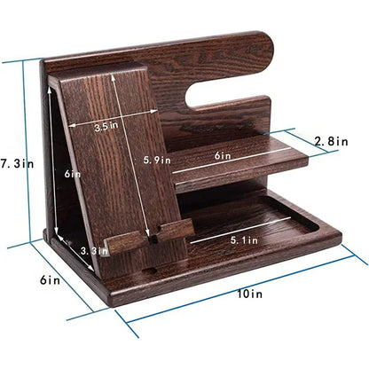 CarterWood Essential Hub