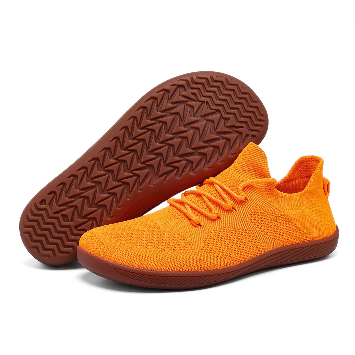 Groundswell Barefoot Shoes