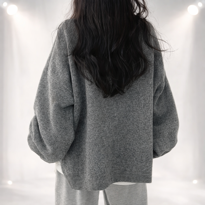 Sloane Stitch Sweater