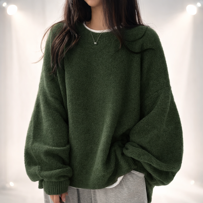 Sloane Stitch Sweater