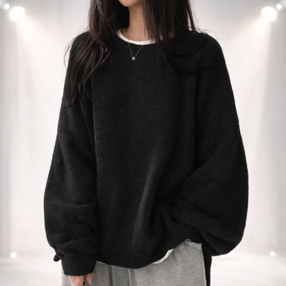 Sloane Stitch Sweater