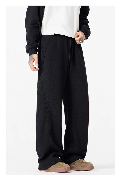 Tech Drift Sweatpants