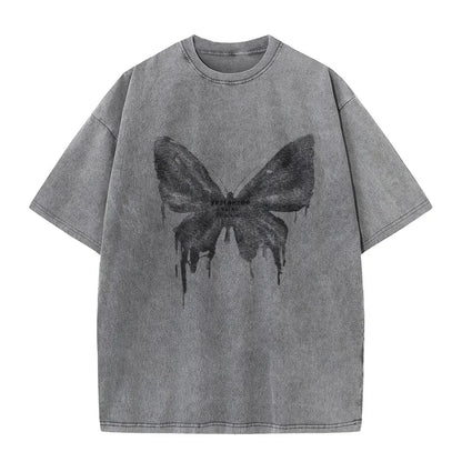Butterfly Effect Tee