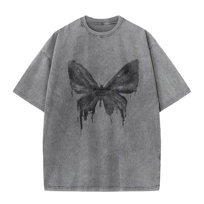 Butterfly Effect Tee