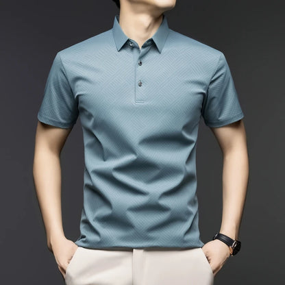 Miles Tour 9 Polo