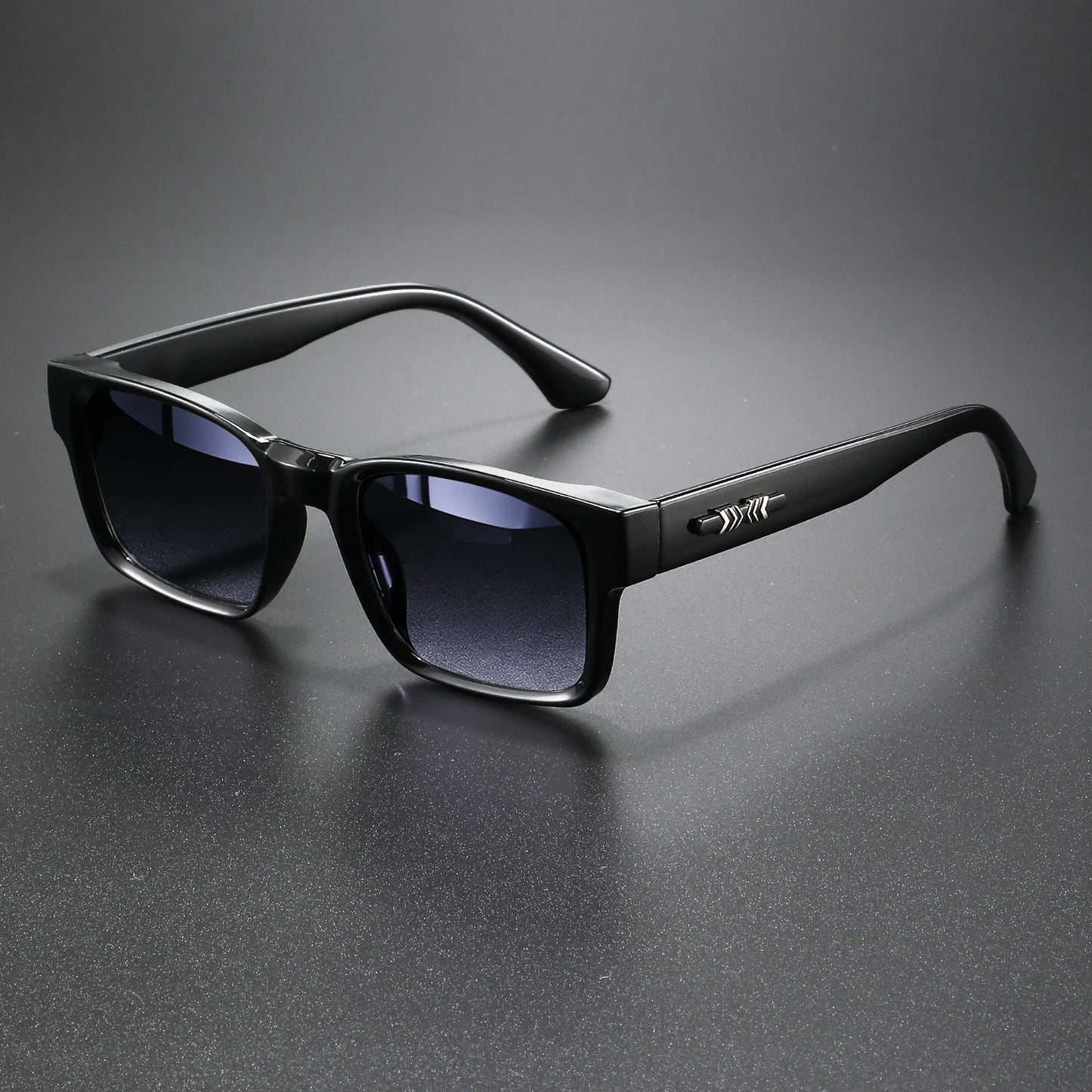 Obsidian Ridge Shades