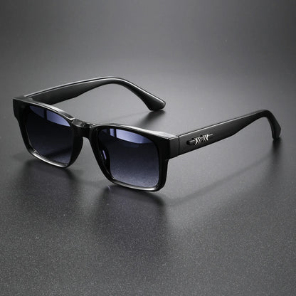 Obsidian Ridge Shades