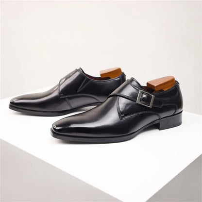 Henry Meyer Classic Loafers