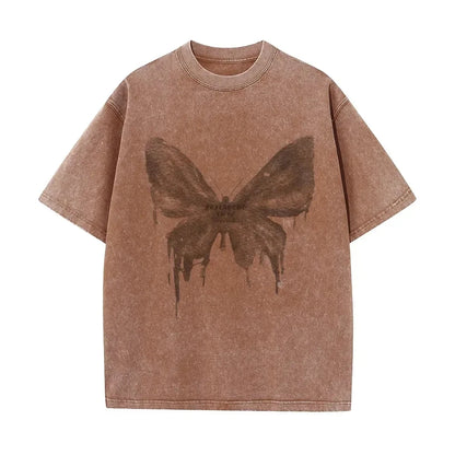 Butterfly Effect Tee
