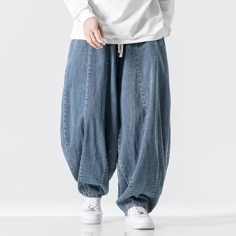 Windsway District Pants