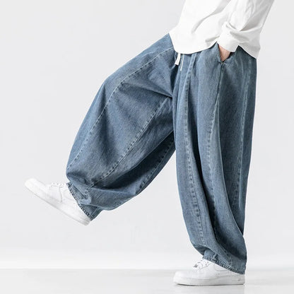 Windsway District Pants