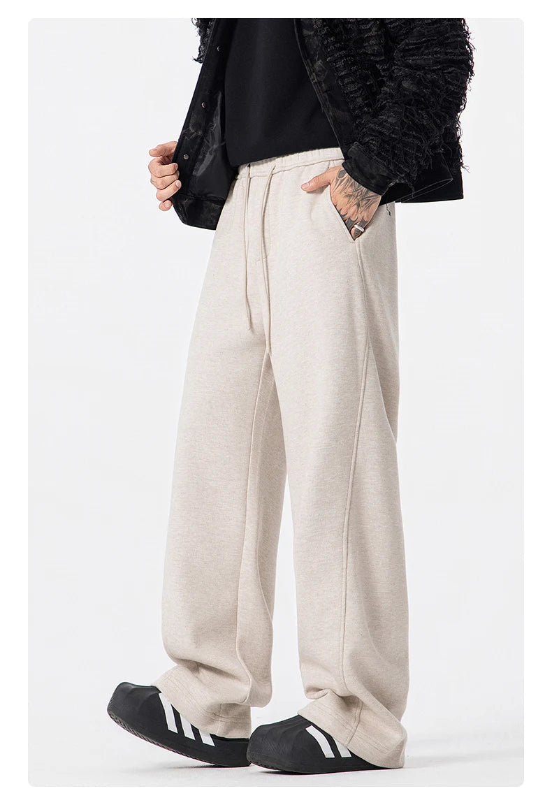 Tech Drift Sweatpants