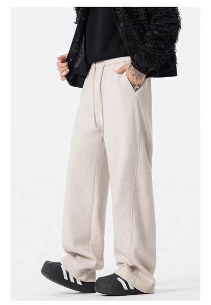 Tech Drift Sweatpants