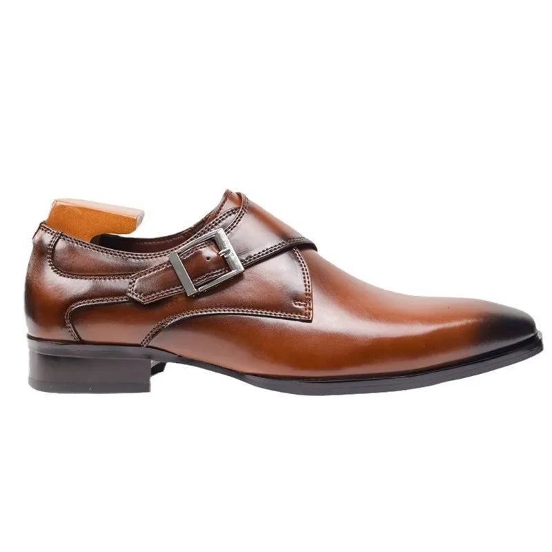 Henry Meyer Classic Loafers