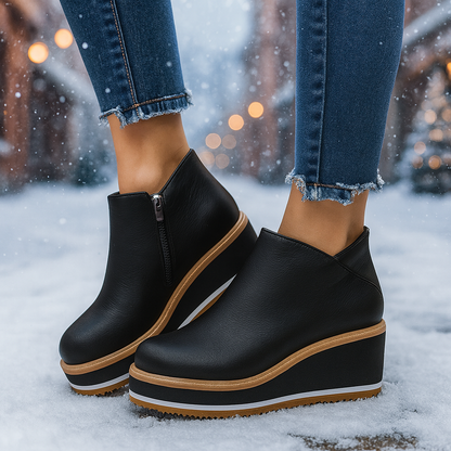 Selena Rise Platforms