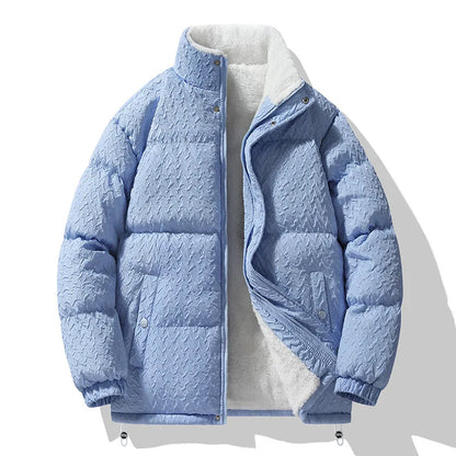 Solstice Sherpa Coat