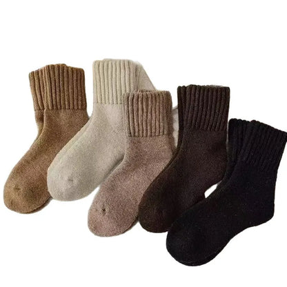 Soft Silt Socks