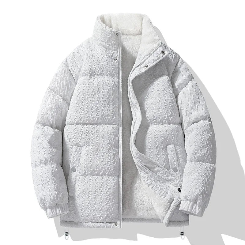 Solstice Sherpa Coat