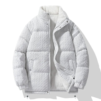 Solstice Sherpa Coat