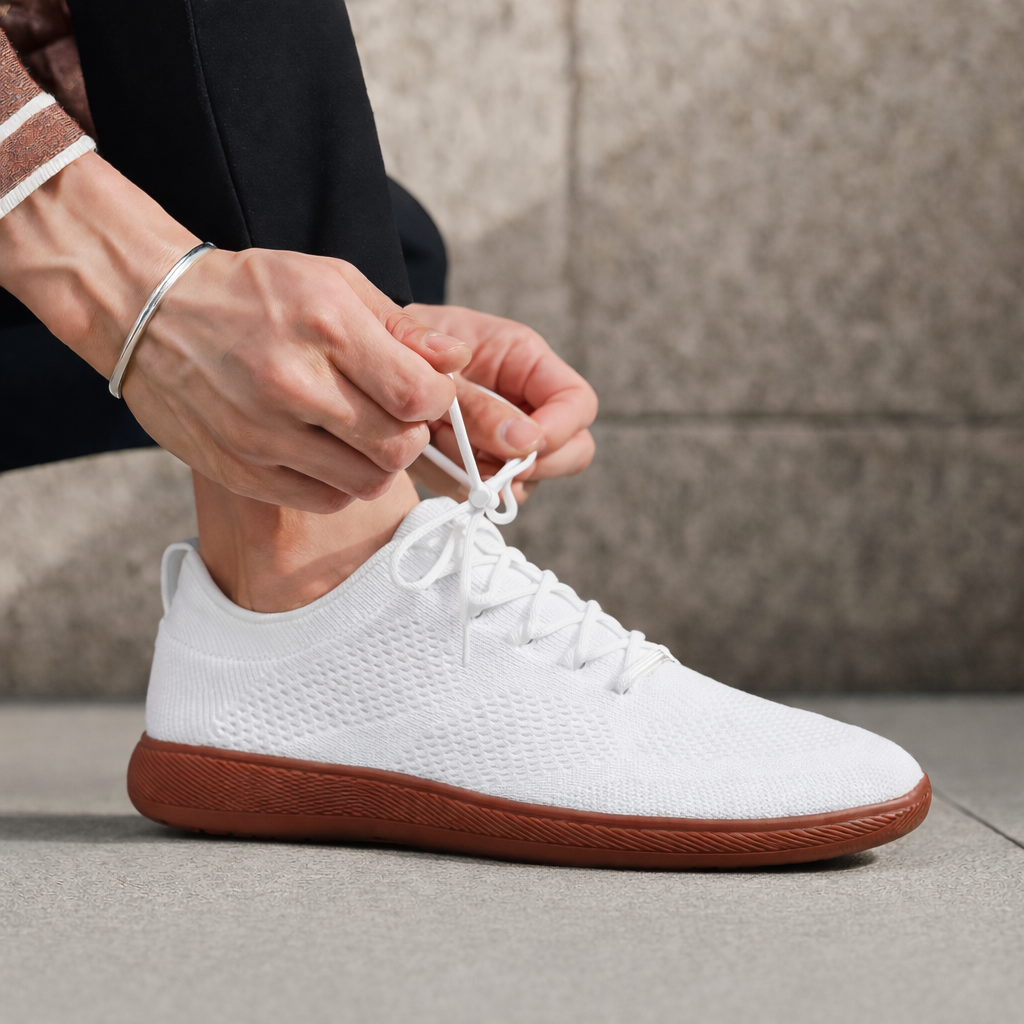 Groundswell Barefoot Shoes