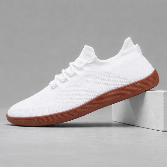 Groundswell Barefoot Shoes