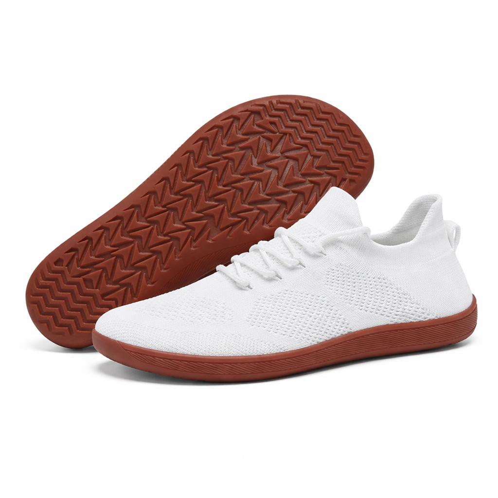 Groundswell Barefoot Shoes