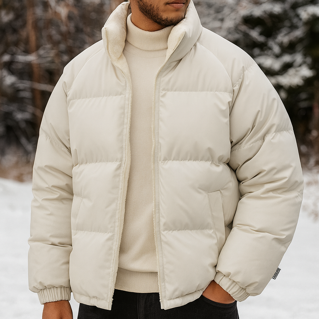 Junction Thermal Jacket