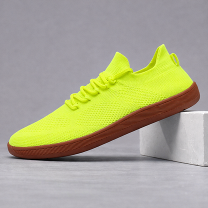 Groundswell Barefoot Shoes