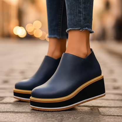 Selena Rise Platforms