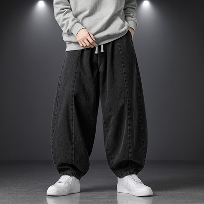 Windsway District Pants