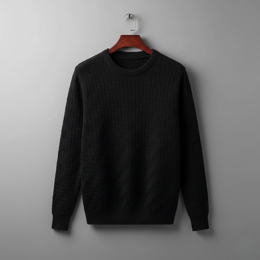 Grove Realm Pullover