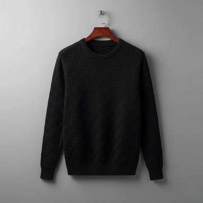 Grove Realm Pullover