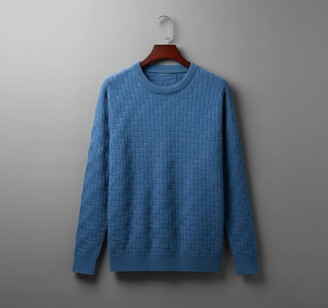 Grove Realm Pullover