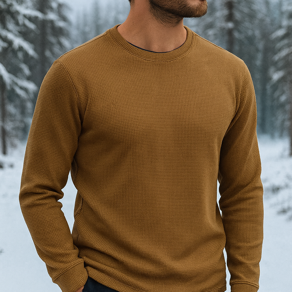 Baseline Long Sleeve