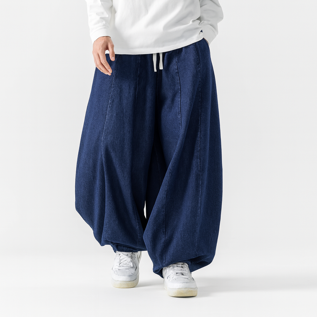 Windsway District Pants