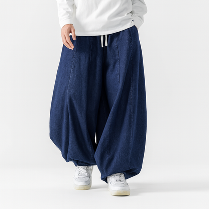 Windsway District Pants