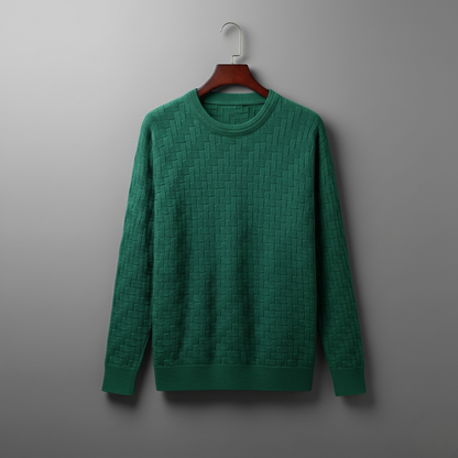 Grove Realm Pullover