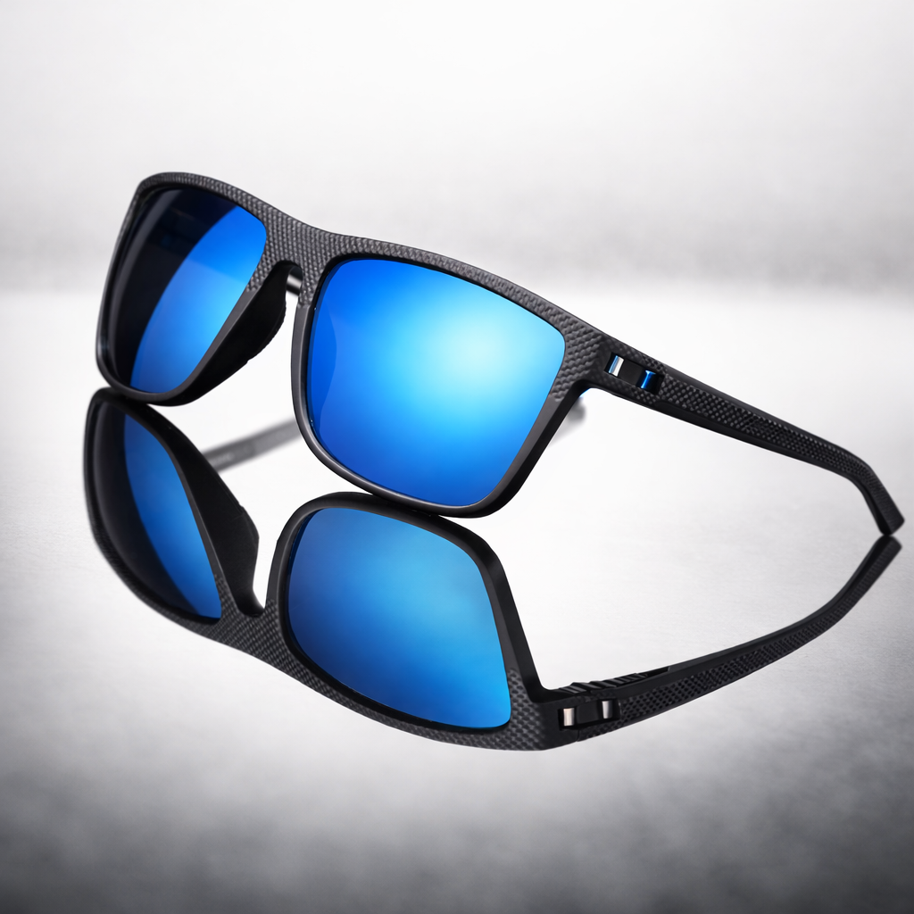 Carbon Crest Shades